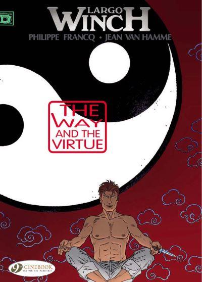 The Way and the Virtue