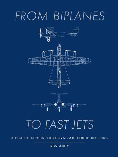 From Biplanes To Fast Jets