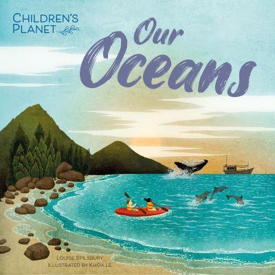 Our Oceans