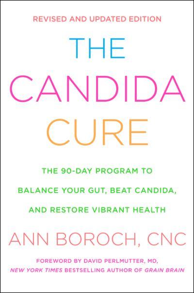 The Candida Cure