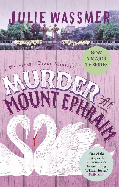 Murder At Mount Ephraim