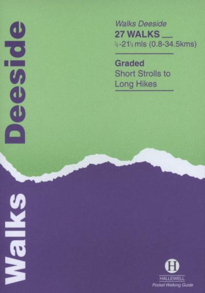 Walks, Deeside
