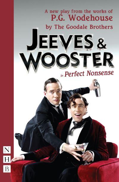 Jeeves and Wooster in Perfect Nonsense