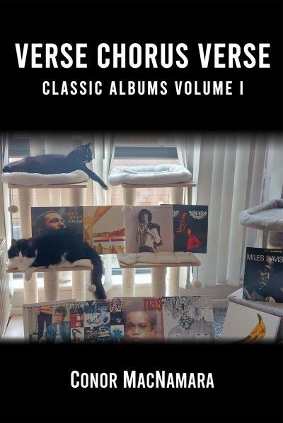 Verse Chorus Verse Volume I