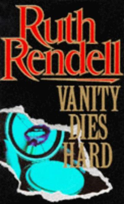 Vanity Dies Hard