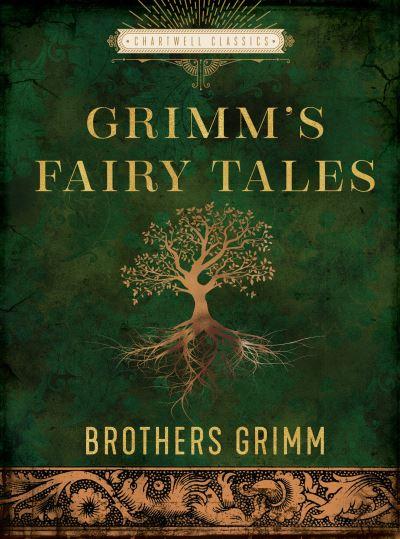 The Essential Grimm's Fairy Tales