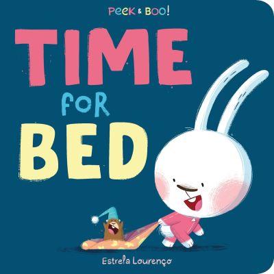 Time For Bed!
