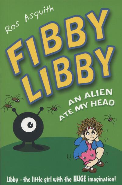 An Alien Ate My Head