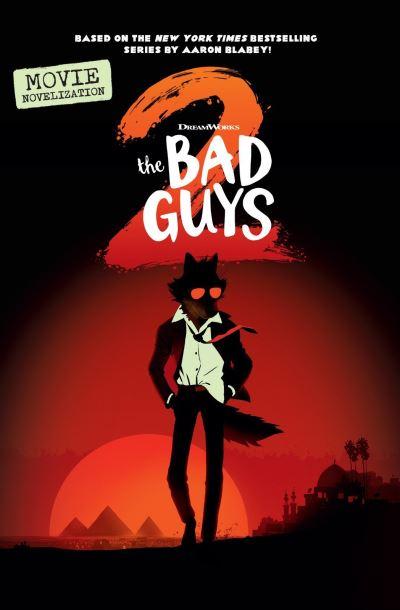 The Bad Guys 2