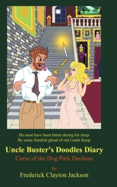 Uncle Buster's Doodles Diary