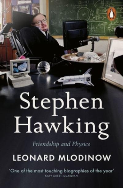 Stephen Hawking P/B