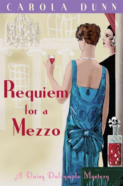 Requiem For a Mezzo
