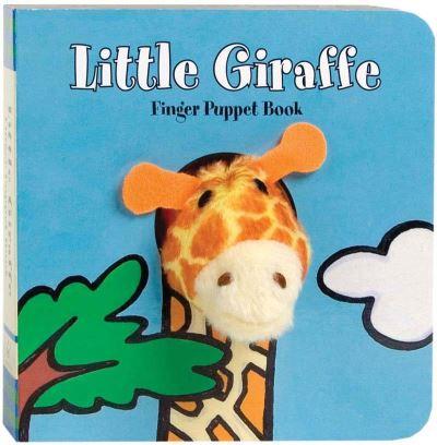 Little Giraffe