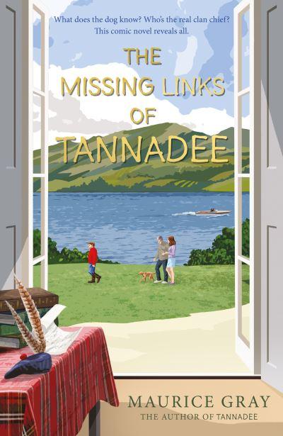 The Missing Links of Tannadee
