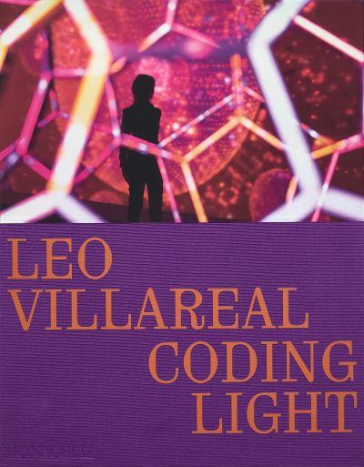 Leo Villareal - Coding Light