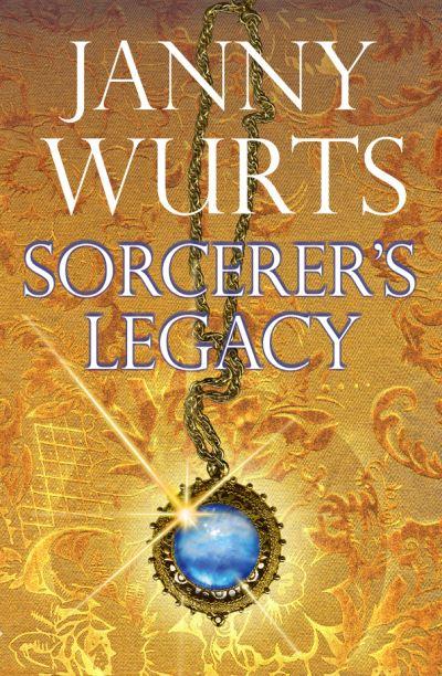 Sorcerer's Legacy