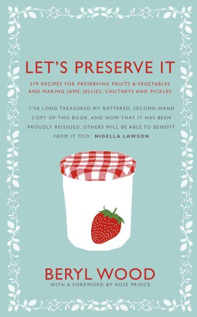 Let's Preserve it