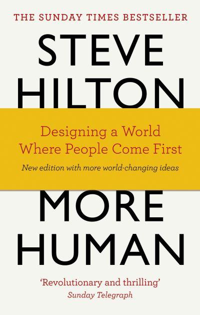 More Human