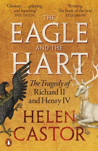 The Eagle and the Hart
