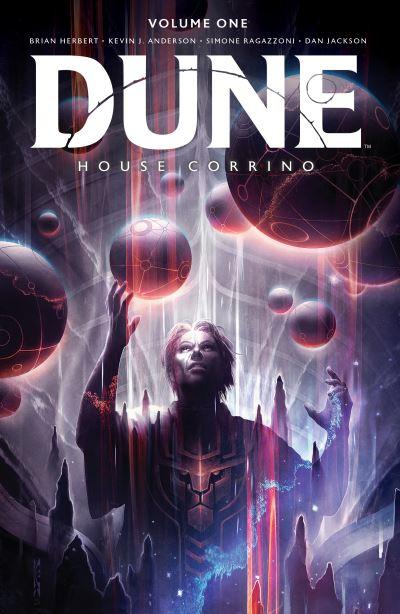 House Corrino. Volume 1