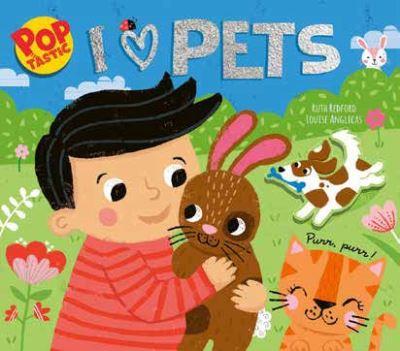 I Love Pets