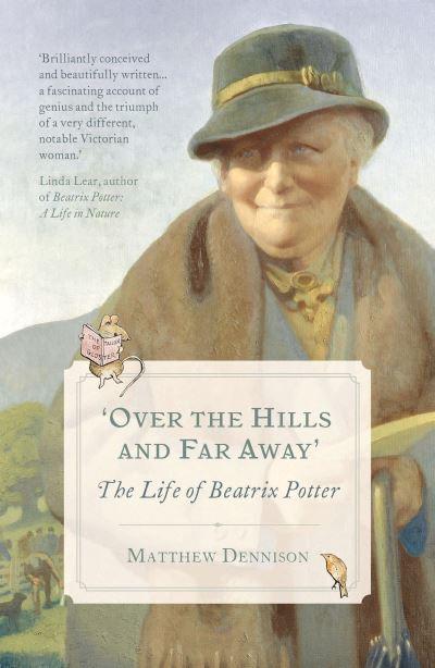 'Over the Hills and Far Away'