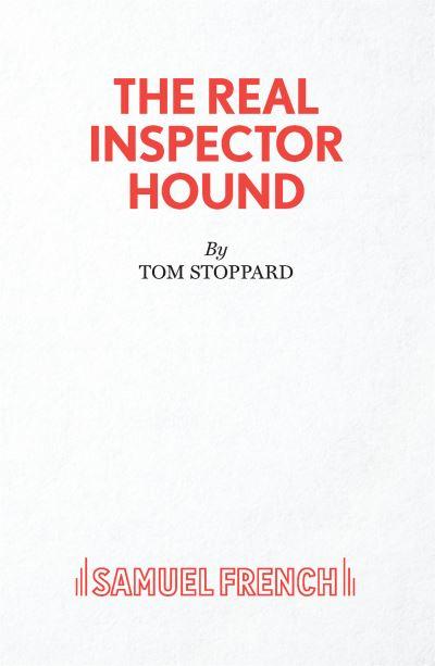 The Real Inspector Hound