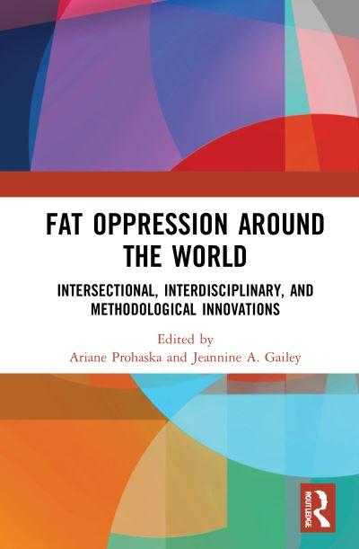 Fat Oppression Around the World