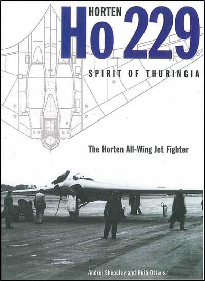 Horten Ho 229