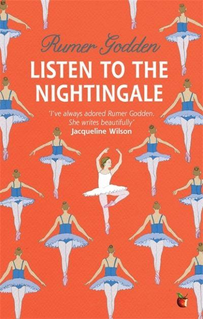 Listen To the Nightingale
