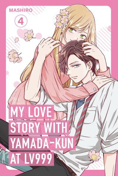My Love Story With Yamada-Kun At Lv999. 4