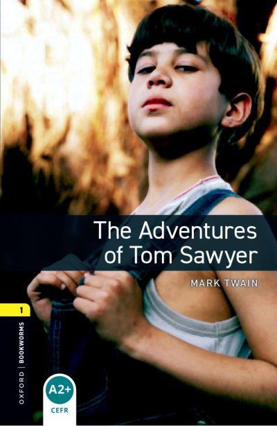 The Adventures of Tom Sawyer