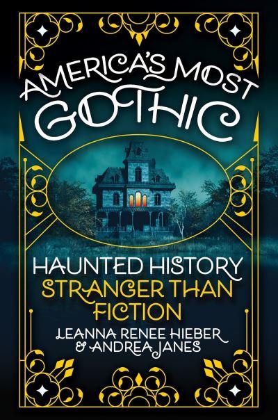 America's Most Gothic