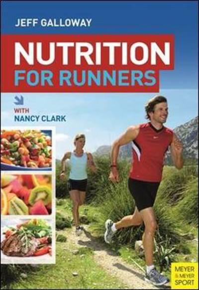 Nutrition For Runners