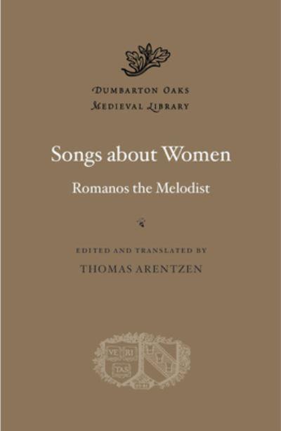 Songs About Women