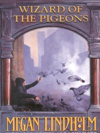 Wizard of the Pigeons