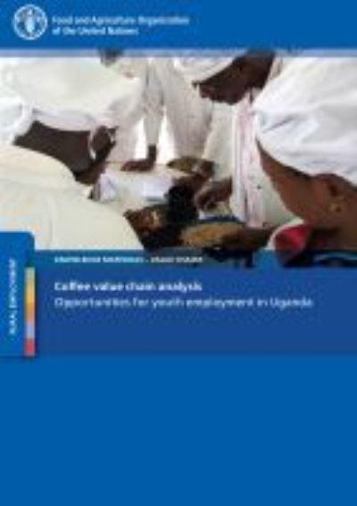 FAO Coffee Value Chain Analysis