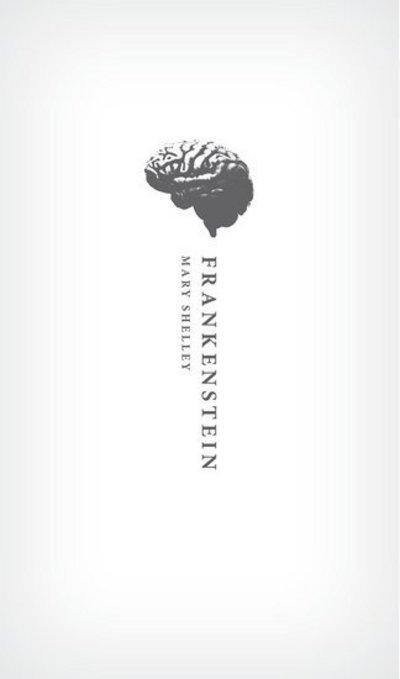 Frankenstein, or, The Modern Prometheus