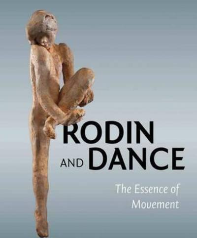 Rodin and Dance