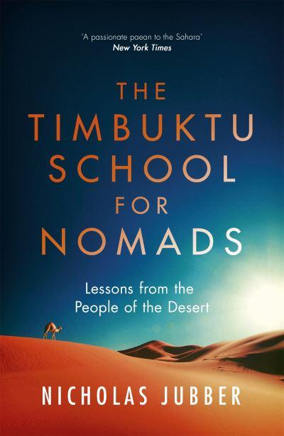 The Timbuktu School For Nomads