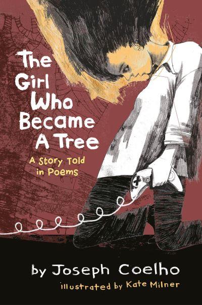 Girl Who Became A Tree H/B