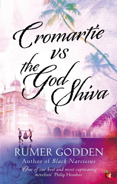 Cromartie V. the God Shiva