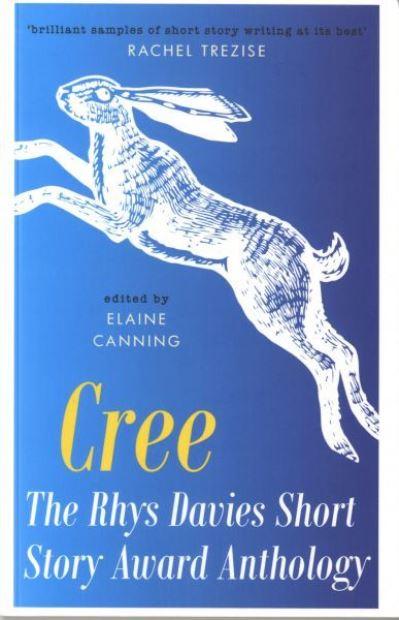 The Rhys Davies Short Story Anthology