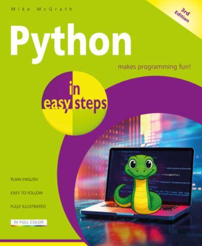 Python in Easy Steps