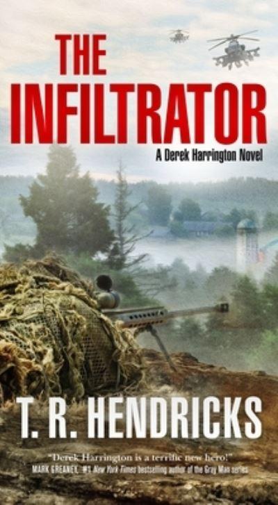 The Infiltrator