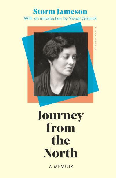 Journey From the North
