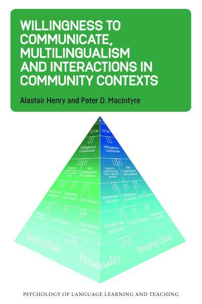 Willingness To Communicate, Multilingualism and Interactions