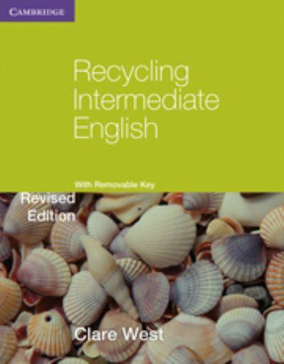 Recycling Intermediate English With Removable Key