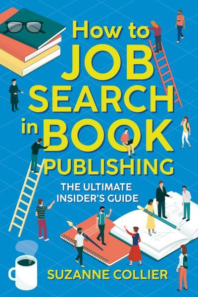 How To Job Search in Book Publishing