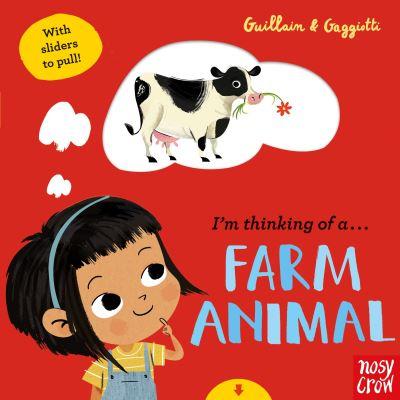I'm Thinking of a...Farm Animal